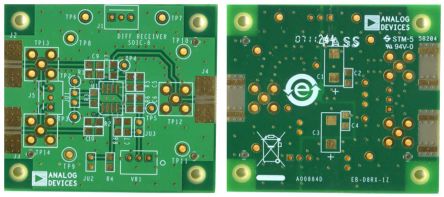 Analog Devices AD8129AR-EBZ 8813138