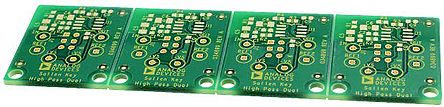 Analog Devices EVAL-FW-HPSK2 8813148