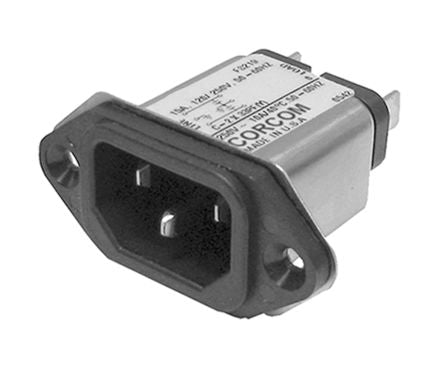 TE Connectivity 6609987-2 1646531