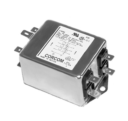 TE Connectivity 6609066-1 1615069