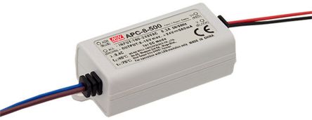 Mean Well APC-8-250 8813986