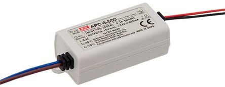 Mean Well APC-8-700 8813992