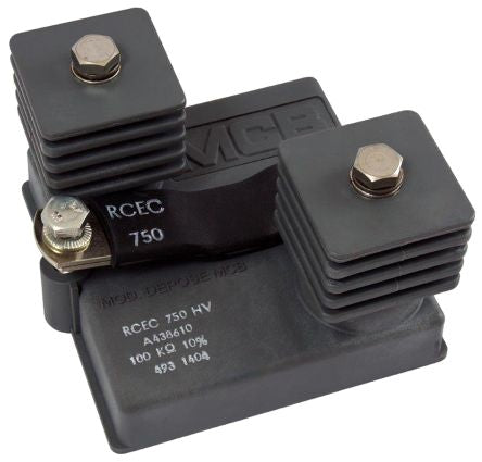 Vishay RCEC750HV1003KB 1678619