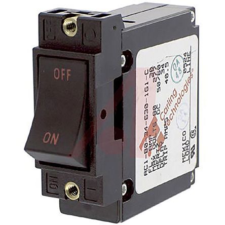Carling Technologies AC1-B0-34-630-1G1-C 8814740