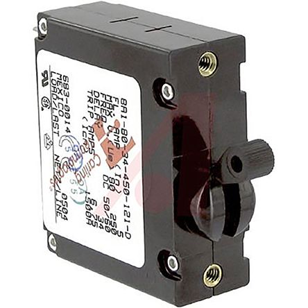 Carling Technologies BA1-B0-34-450-121-D 8814835