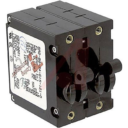 Carling Technologies BA2-B0-34-615-121-D 8814882