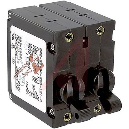 Carling Technologies BA2-B0-34-620-121-D 8814891