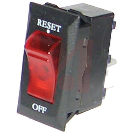 Carling Technologies C1005B-3B151BR3 8814927