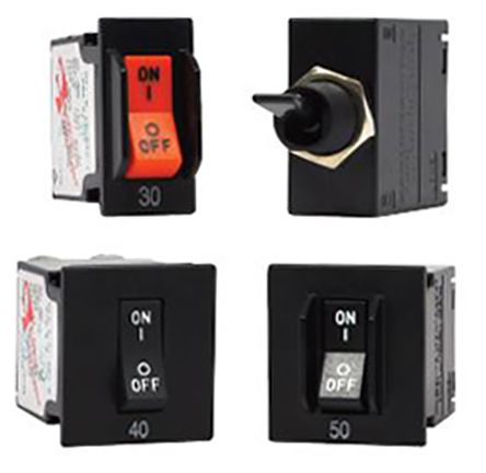 Carling Technologies MA2-B-34-620-1-A14-B-E 8814983