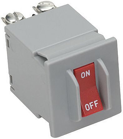 Carling Technologies MD2-B-34-615-1-A36-B-C 8815011