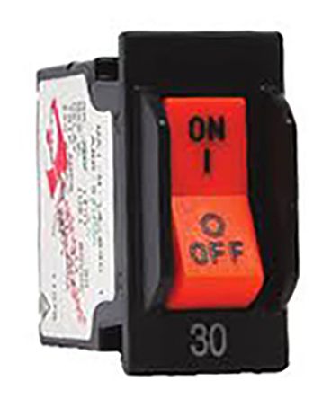 Carling Technologies MU1-B-34-430-1-A21-B-D 8815093