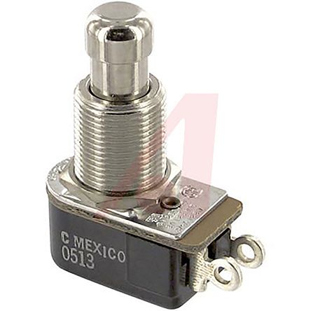 Carling Technologies P26A-1D-RND MTL 8815122