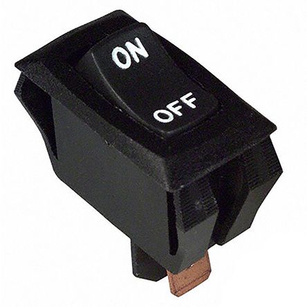 Carling Technologies RA901-RB-B-F-N 8815169