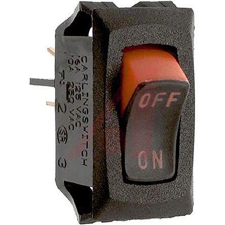 Carling Technologies RA911-VB-B-1-V 8815181