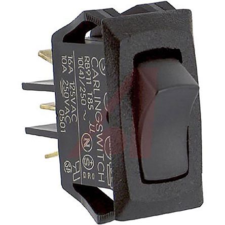 Carling Technologies RB911-RB-B-0-N 8815188