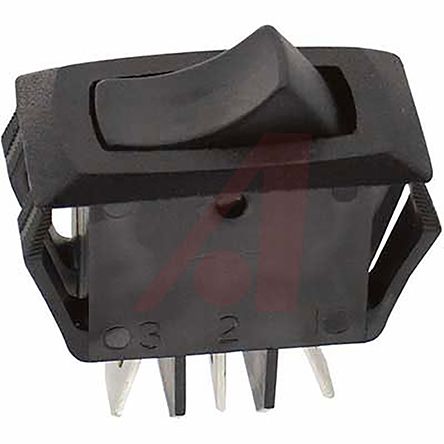 Carling Technologies RC911-RB-B-0-N 8815190
