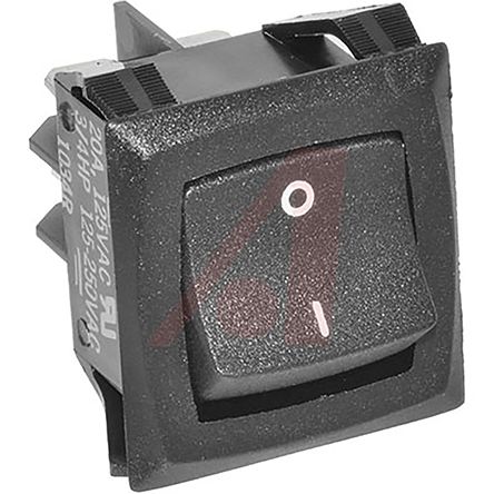 Carling Technologies RGSCC201-R-B-B-E 8815194