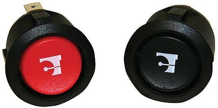 Carling Technologies RR412-BB-NN 8815210