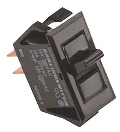 Carling Technologies TA22B-TLB-B 8815241