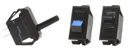 Carling Technologies TB10B-TB-B 8815254