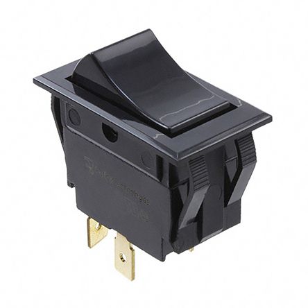 Carling Technologies TIGK51-6S-BL-NBL 8815302