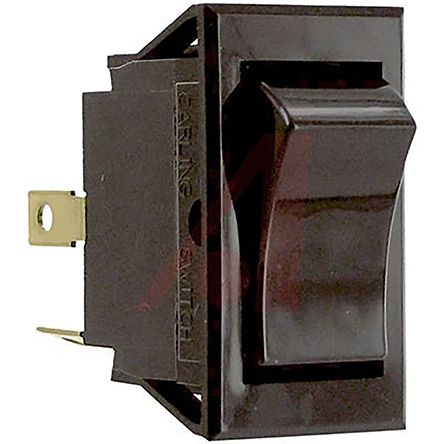 Carling Technologies TIGK5H-6S-BL-NBL-XA 8815327