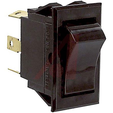 Carling Technologies TIGM57-6S-BL-NBL-XA 8815352