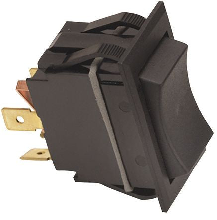 Carling Technologies TIGM51-6S-BL-NBL 8815355