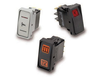 Carling Technologies V1D1BH01-6KZ00-000 8815419