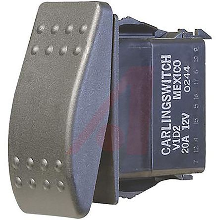 Carling Technologies V1D2S00B-AZC00-000 8815431