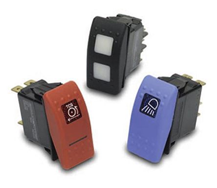 Carling Technologies V1DAB60B-CTC00-000 8815447