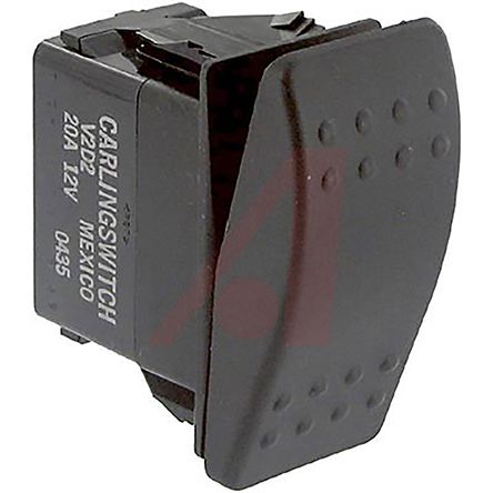 Carling Technologies V2D2S00B-AZC00-000 8815478