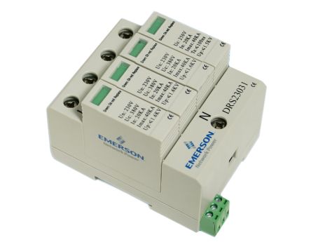 Emerson Network Power DRS48030 8815841