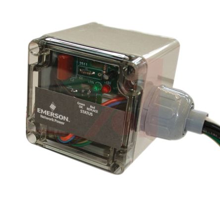 Emerson Network Power 420YA05BWRJ1S 8815967