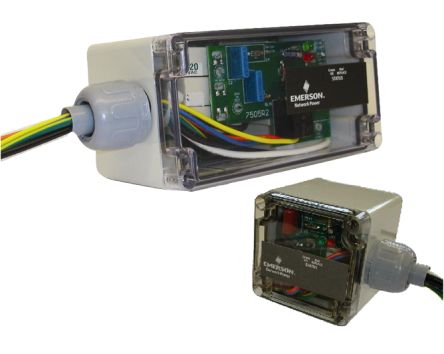Emerson Network Power 420DF05EWRJ1S 8815973
