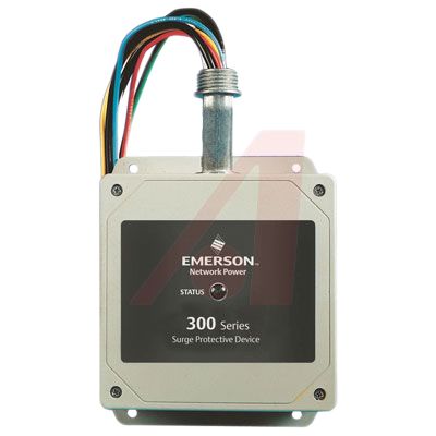 Emerson Network Power 320DB02EWRC2S 8815982