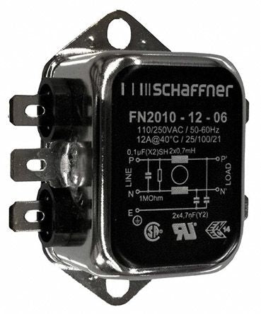 Schaffner FN2010-12-06 8817231