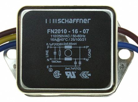 Schaffner FN2010-16-07 8817244