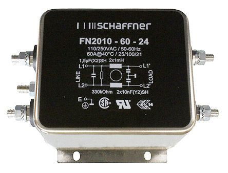 Schaffner FN2010-60-24 8817253
