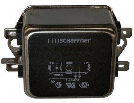 Schaffner FN2010A-20-06 8817269