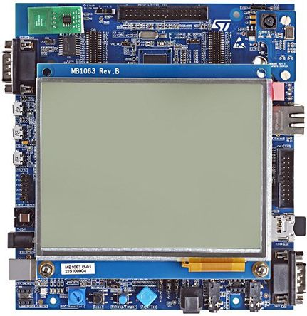 STMicroelectronics STM32746G-EVAL2 8820265