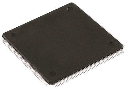 STMicroelectronics STM32H743BIT6 1750691