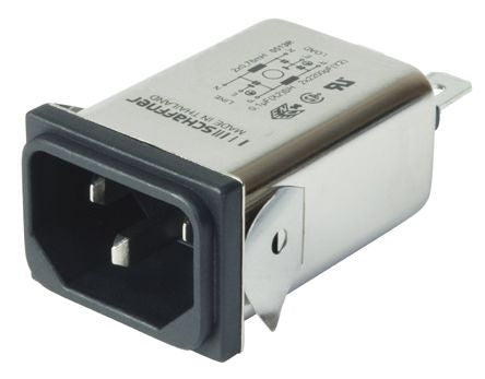 Schaffner FN9222ES1R-15-06HI 8821791