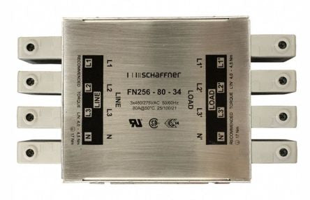 Schaffner FN256-80-34 8825961