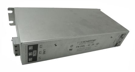 Schaffner FN258L-16-29 8826065