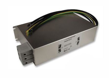Schaffner FN258L-7-07 8826093