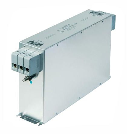 Schaffner FN258P-100-35 8826100