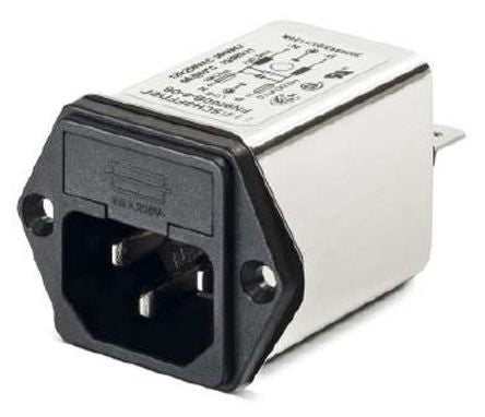 Schaffner FN261-10-06 8826150