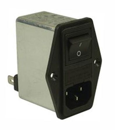 Schaffner FN283-10-06 8826213