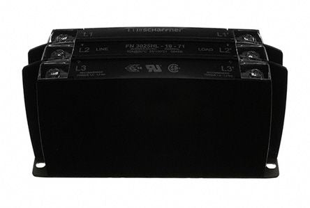 Schaffner FN3025HL-10-71 8826285